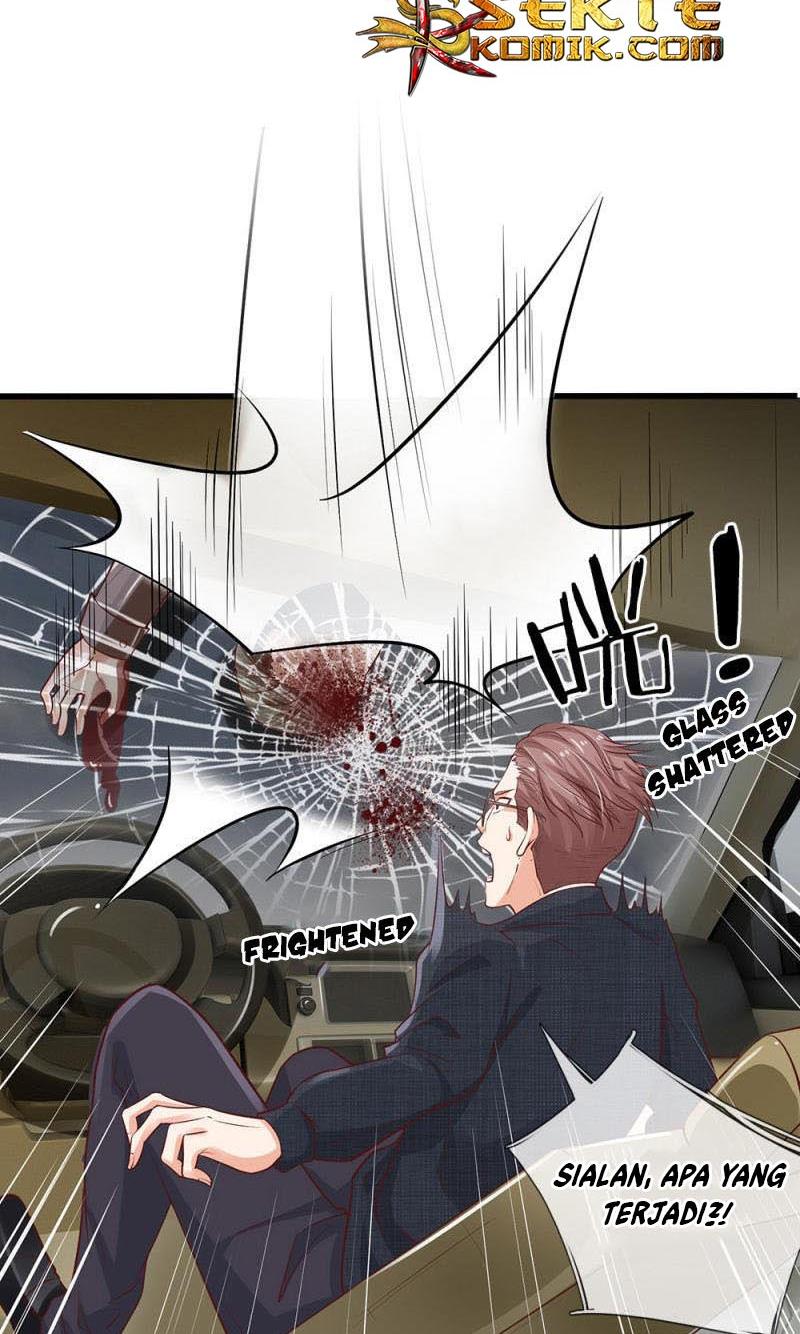 I am Daxianzun Chapter 157 Bahasa Indonesia